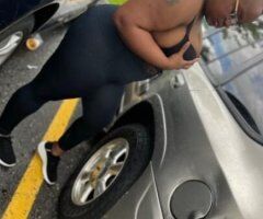 Reno escorts - melanin queen