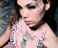 Bakersfield escorts - Tatted Pornstar Available 😍Outcall💦Fetish friendly ❤