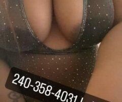 100$ QV special ONLY for tonight 🍆💦 Tight Wet 🐱😍💦 Come See What The Hype Is About😋 - Image 5