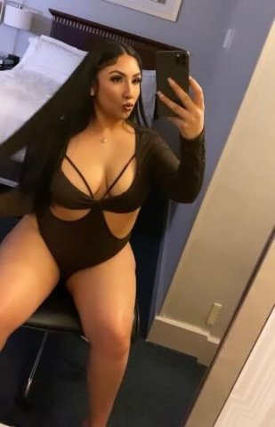 👑 Sexy Seductive New Latina 👑 Lista Ahorita ✈ - 1