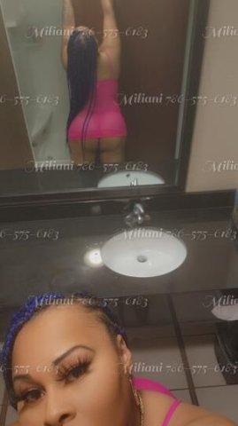 LAST DAY! FREAKY EXOTIC A+👅 TASTE ME 💦 10000% REAL N BAD💋TATTOOS DONT LIE!! PRETTY MIAMI GODDESS💦NO DEPOSIT!! FT/DUO - 1
