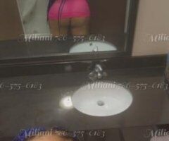 Hampton escorts - LAST DAY! FREAKY EXOTIC A+👅 TASTE ME 💦 10000% REAL N BAD💋TATTOOS DONT LIE!! PRETTY MIAMI GODDESS💦NO DEPOSIT!! FT/DUO