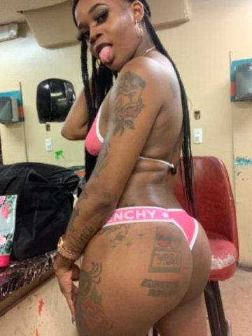 Carmel Beauty Ready To Drain You 👅😈 - 1