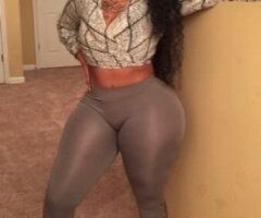Big Booty Vixen 🥰🍑 Your Caramel Delight 🍡🍬🍰 Only In town for one night only‼‼ - Image 4
