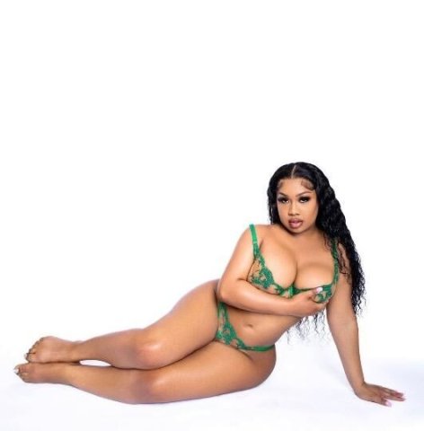 LETS PARTY ❄Curvy blaSian DOLL 💖 AVAILABLE 24/7 • OPENMINDED 💦 Party Friendly ! INCALL • OUTCALL ❤ - 1