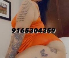 San Luis Obispo escorts - Super sexy bbw ready to play