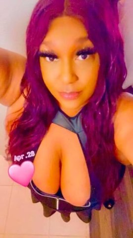SEXY BBW VISITING CINCINATI TODAY - 1