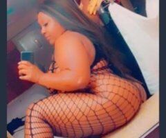 SEXY BBW VISITING CINCINATI TODAY - Image 9