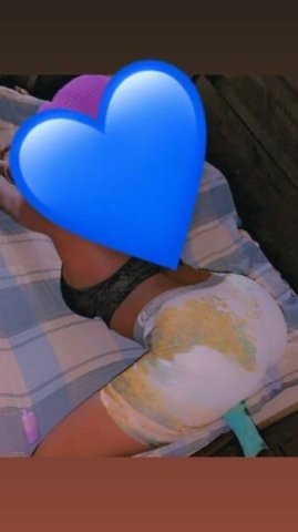 Come Slut Me Out Having Specials - 1