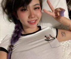 🔥🔥ASIAN GIRL 👅 GOOD SERVICE 👅 LOOKING FOR SOME FUN 🔥🔥 My Snapchat : hsalma855 - Image 5