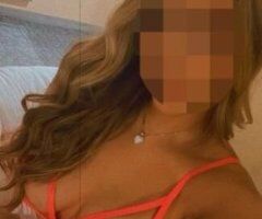 Boston escorts - Melanie