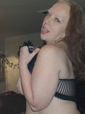 Real Red Head - 1