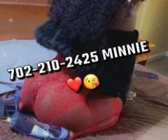 Sexy Petite Ebony 💦 - Image 3