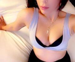 BACK AROUND !! 😜 REAL PICS! NO GAMES! CUM AND PLAY 😘 - Image 5