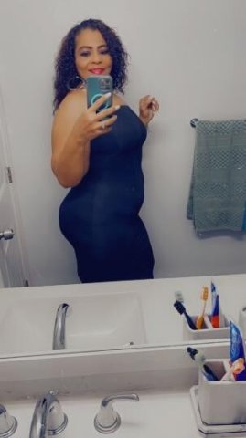 🔥Dominican MILF Ready to Please!! (ablo espańol) - 1