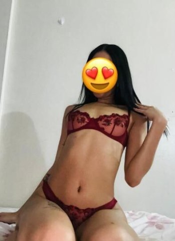 DANIELA, OUTCALL BABY😈🍆😍 - 1