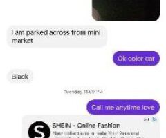 come get me only❤real serious men only❤🙄car dates 💯 - Image 2