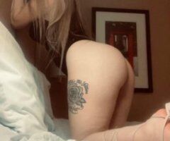 BACK IN TOWN FOR SHORT TIME/ CATCH ME WHILE YOU CAN!! - Image 2
