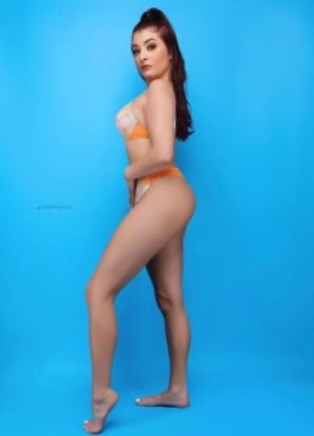THE BEST IN THE WEST 🏆💦 THE GENTLEMENS #1 SPICY PAWG PLAYMATE! 🥵😍 C👅M & PLAY✨ - 1