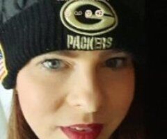 Racine escorts - Fun Size and Ready for a Good Time🥰