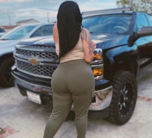 Curvy exotic bbw - 1