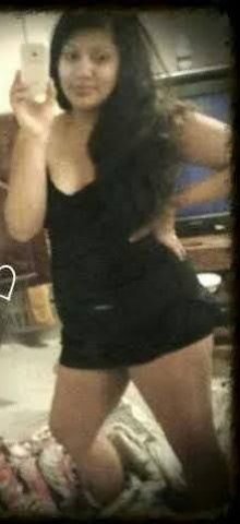 ♥💯LATINA BABE♥ - 1