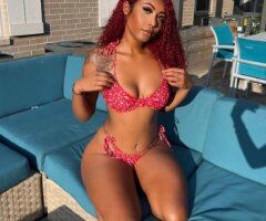 Pittsburgh escorts - ❤YOUR FAVORITE GIRL HENNESSEY IS BACK ❤‼