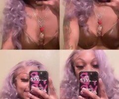 SLOPPY BLOWJOBS🍆😋CREAM FILLED PUSSY😩🤤CarPlay/Outcall💦💦 - Image 4