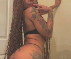 SLOPPY BLOWJOBS🍆😋CREAM FILLED PUSSY😩🤤CarPlay/Outcall💦💦 - Image 5