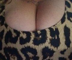 Busty Blonde Bombshell - Image 6