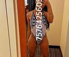 YOUR NEW EXOTIC CHAMPION AVAILABLE FOR INCALLS & OUTCALLS - Image 2
