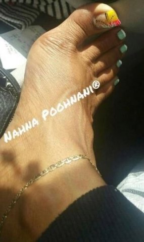 Nahna Poohnahni .... - 1