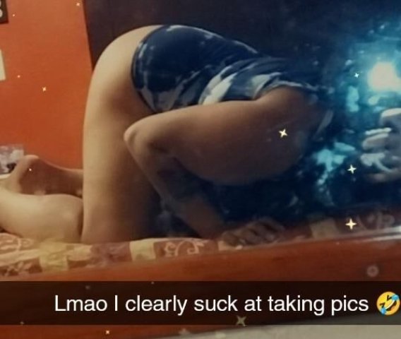 Gordita Pero avien rica - 1