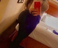 Frederick escorts - Layla Baby 😜💦 TRY not to get addicted