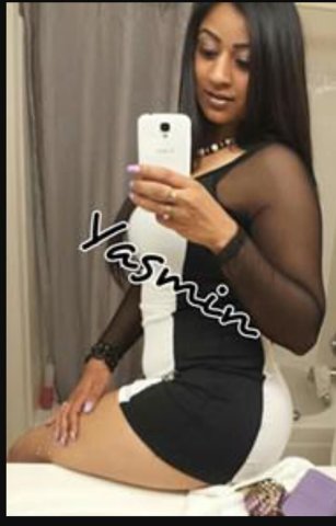 👀 Exotic🥰 East 🇮🇳Indian🇮🇳 👑Princess 👑YASMIN👑 - 1