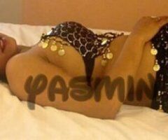 👀 Exotic🥰 East 🇮🇳Indian🇮🇳 👑Princess 👑YASMIN👑 - Image 4