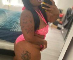 Fat ass🍑 thunder thighs Watery 💦 wett mouth - Image 4