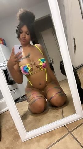 EXOTIC BEAUTY❤️❤️ new in TOWN🥰 - 1