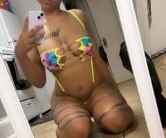 Visalia escorts - EXOTIC BEAUTY❤️❤️ new in TOWN🥰