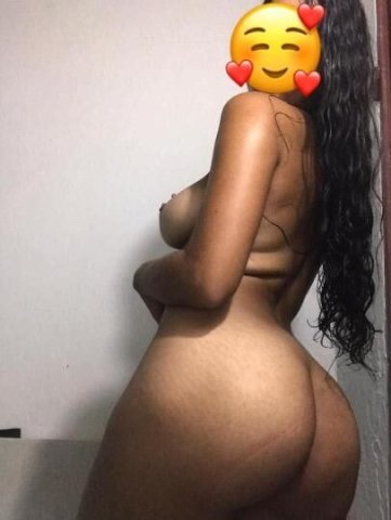 Morenita rica 😋 - 1