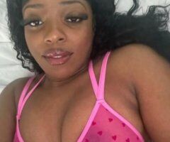 🌸👄NIGERIAN BARBIE💕💦🙀 WANTS TO SEE YOU🌊😝💗COME HERE💕💦 ☎ - Image 5