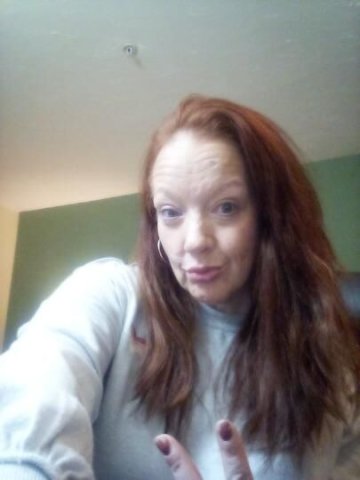 Real Red Head - 1