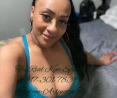 Fort Worth escorts - 💕✨“KIM…YOUR VERIFIED PROVIDER…NO GAMES, NO BAIT/SWITCH!!”!💕✨