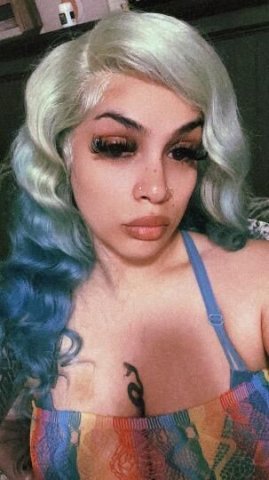 TASTE OF SIN 😈🖤💦 - 1