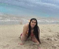 Thicc & Juicy Life Size Doll 💦🌊😘 - Image 5