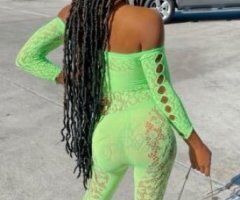 Sulphur InCALLS New InTown😍💦 - Image 8