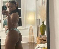 INCALL READY❗CHOCOLATE PETITE - Image 2