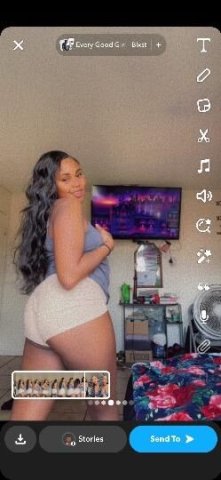 Jade is New Too Town 💦 - 1