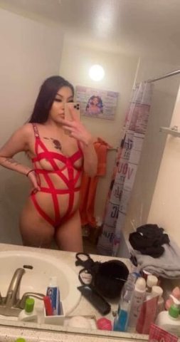 💋 New Cherry Red - 1