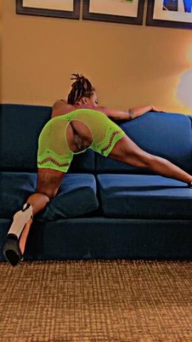 Beastmode Available For Wateva Fantasies And Fetishes Extra - 1